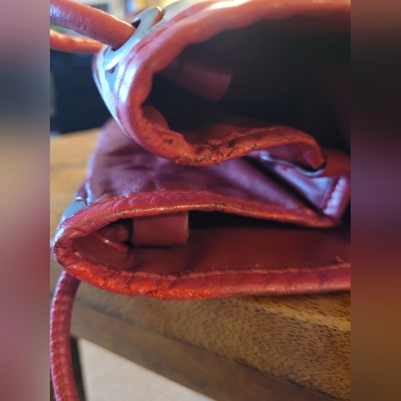 Burberry 2 Way Tote Bag - Picture 2 of 5